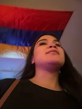 CamilaSofiia's Live XXX Chat
