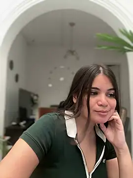 Živý XXX chat CamilaSofiia