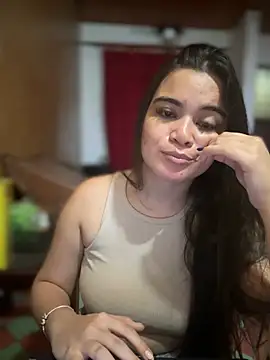 Czat XXX na żywo – CamilaSofiia