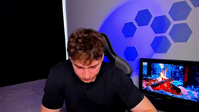 Chris_Tyson: вебкам-шоу