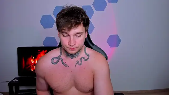 Chris_Tyson 라이브 XXX 채팅
