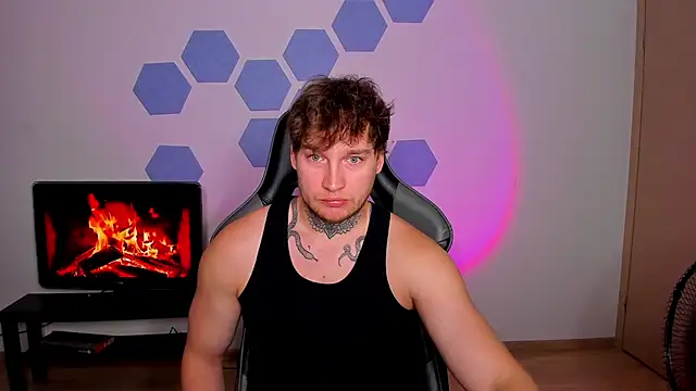 Chat XXX Live Chris_Tyson