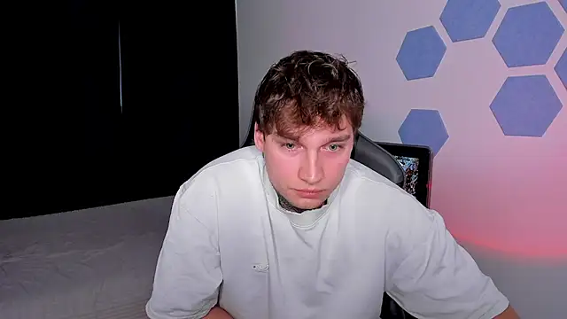 Chris_Tyson Pertunjukan Webcam