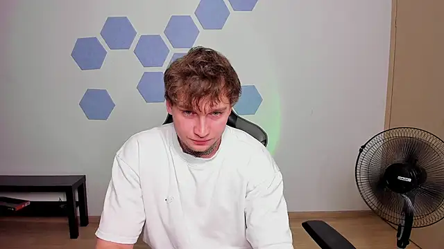 Chris_Tyson 웹캠 쇼