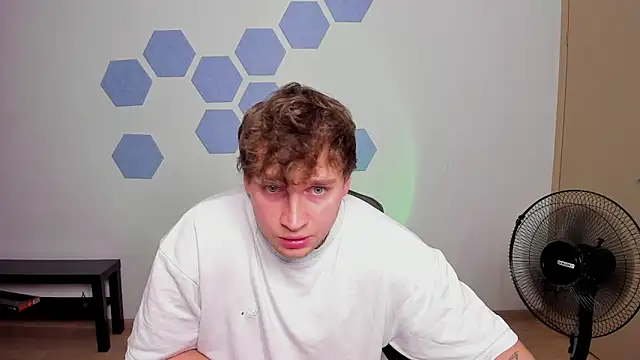 Вебкам-шоу Chris_Tyson