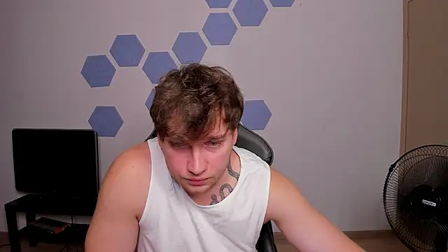 Chris_Tyson Webcam show