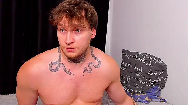 Chat XXX Live Chris_Tyson