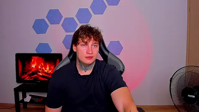 Chris_Tyson – webcam-show