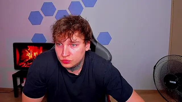 Chris_Tyson Webcamshow