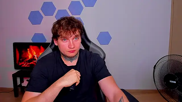Chris_Tyson Webcamshow