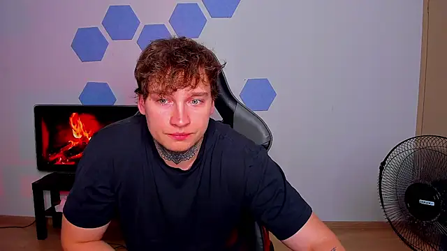 Chris_Tyson Webcamshow