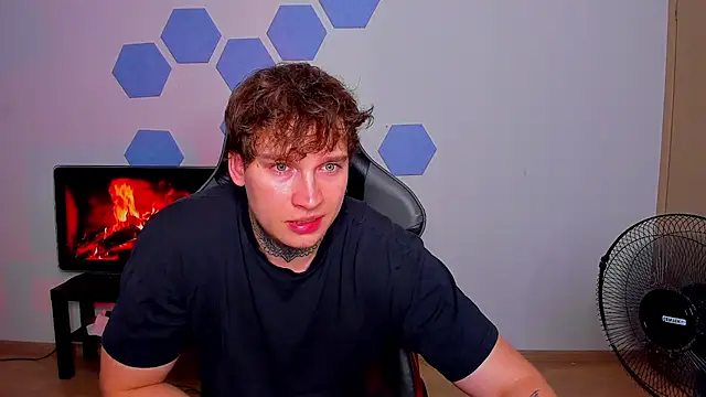 Chris_Tyson Webcam Show