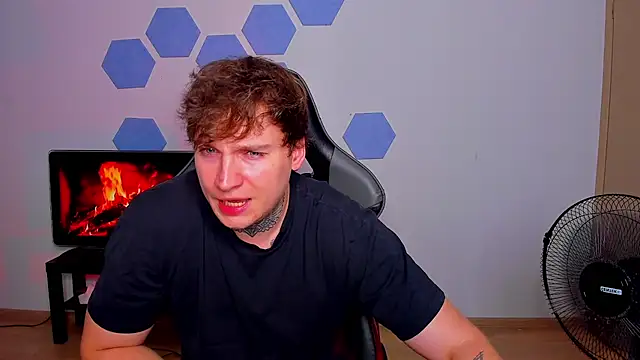 Chris_Tyson Webcam Show