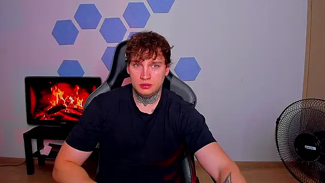 Chris_Tyson Webcamshow