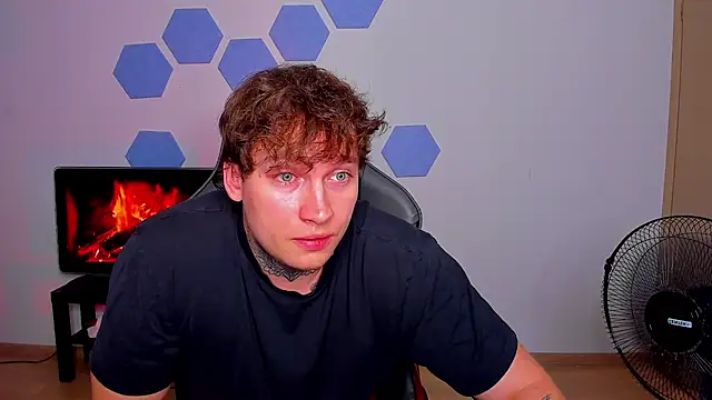 Chris_Tyson Webcamshow