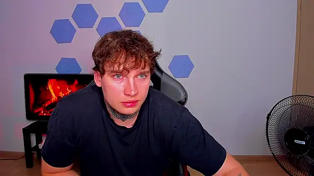 Chris_Tyson Webcamshow