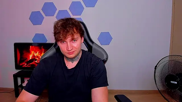Chris_Tyson Webcamshow