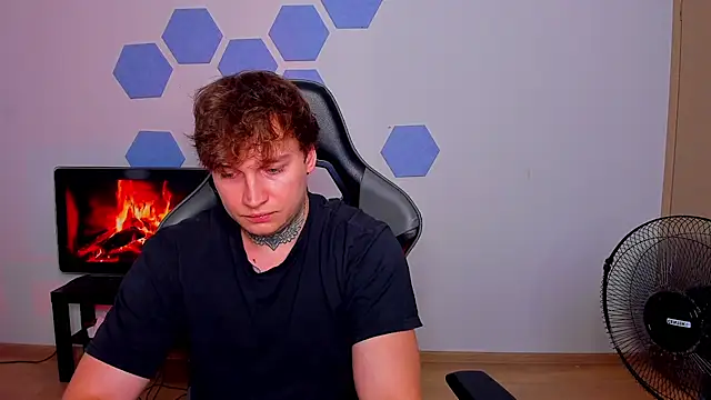 Chris_Tyson Webcamshow