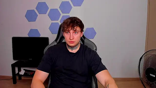 Chris_Tyson Webcam Show