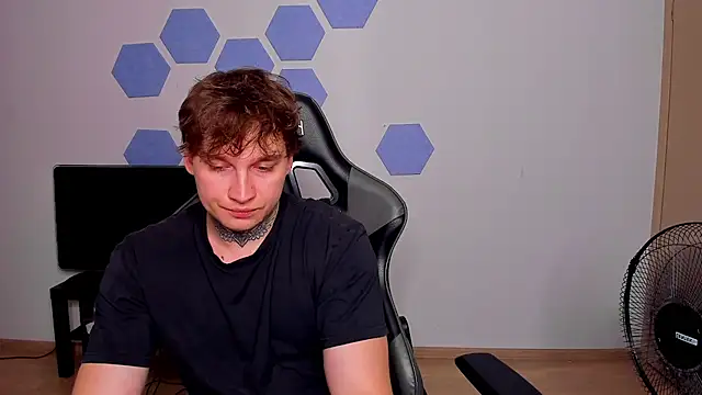 Chris_Tyson webcam show