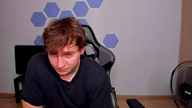 Chris_Tyson Webcamshow