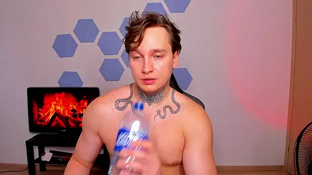 Chris_Tyson – webcam-show