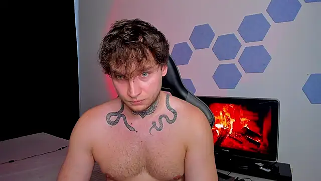 Chris_Tyson Live XXX Chat