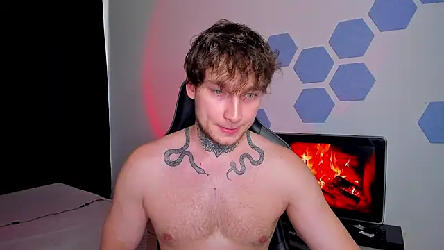 Chris_Tyson's Live XXX Chat
