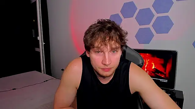 Chris_Tyson Webcam Show
