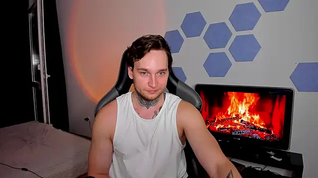 Chris_Tyson webcam show