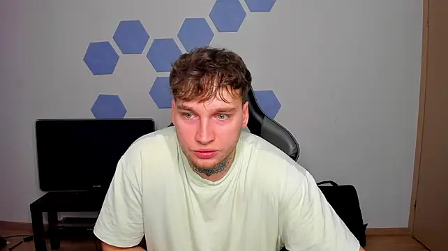 Chris_Tyson Webcam-Show