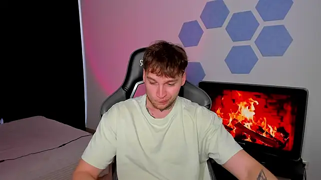 Chris_Tyson Webcam Show