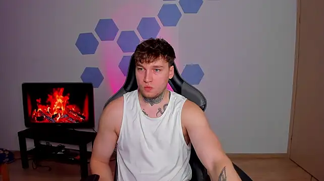Chat XXX Live Chris_Tyson