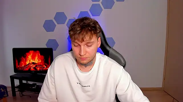 عرض كام Chris_Tyson