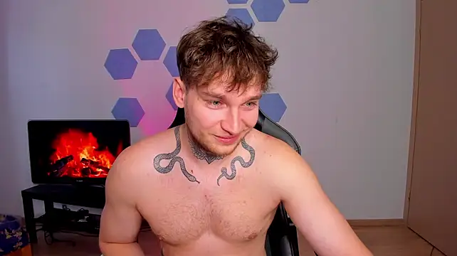 Chris_Tyson Chat XXX live