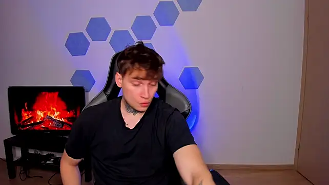 Chris_Tyson Webcam-Show