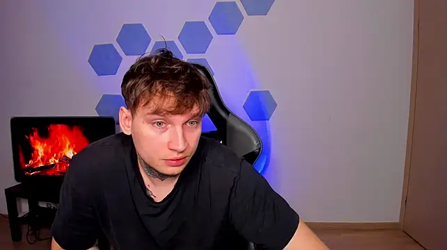 Chris_Tyson webcam show