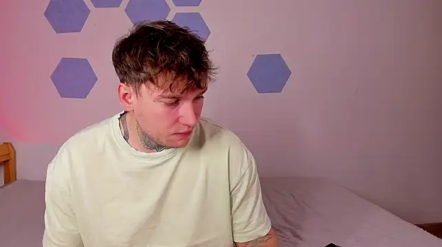 Chris_Tyson Webcam-Show
