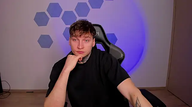 Chris_Tyson Webcam-Show