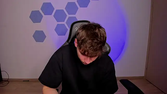 Вебкам-шоу Chris_Tyson