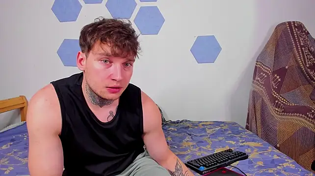Chris_Tyson Webcam show