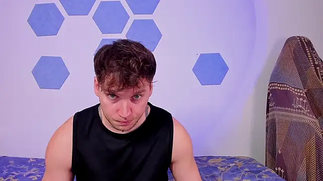 Chris_Tyson Webcam-Show