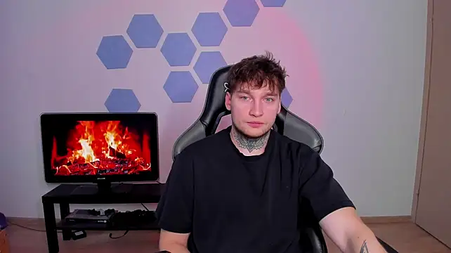 Chris_Tyson Webcam-Show