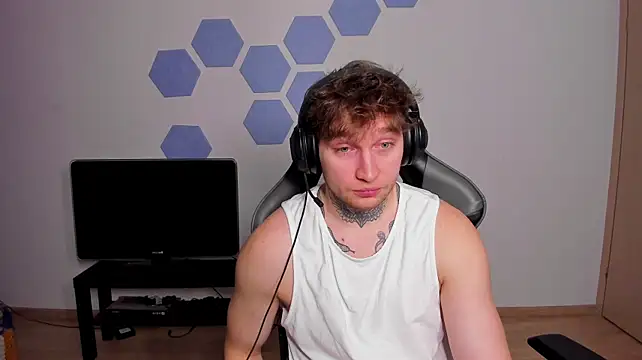 Chris_Tyson Webcamshow