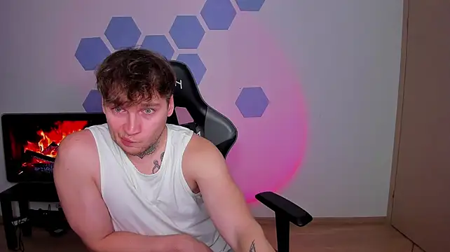 عرض كام Chris_Tyson