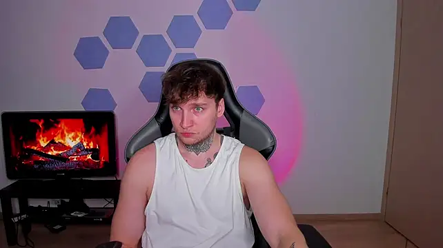 Chris_Tyson Webcamshow