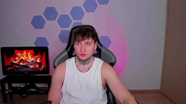 عرض كام Chris_Tyson