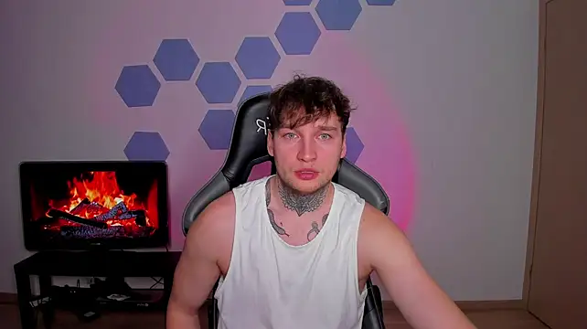 Chris_Tyson webcam show