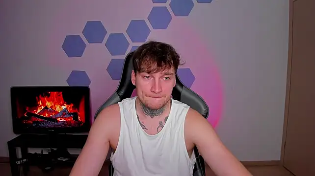 Chris_Tyson webcam show