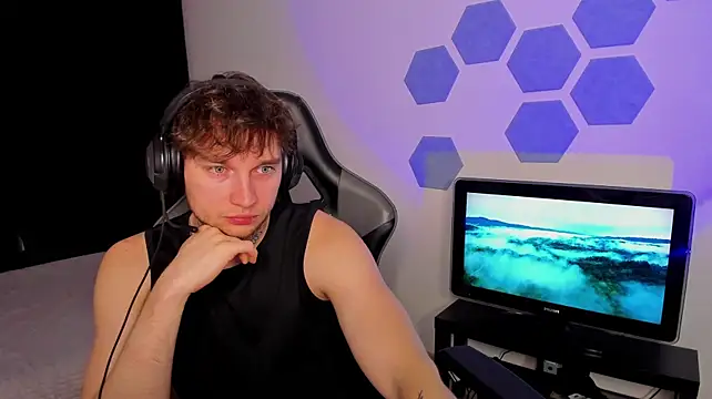 Chris_Tyson's Webcam Show